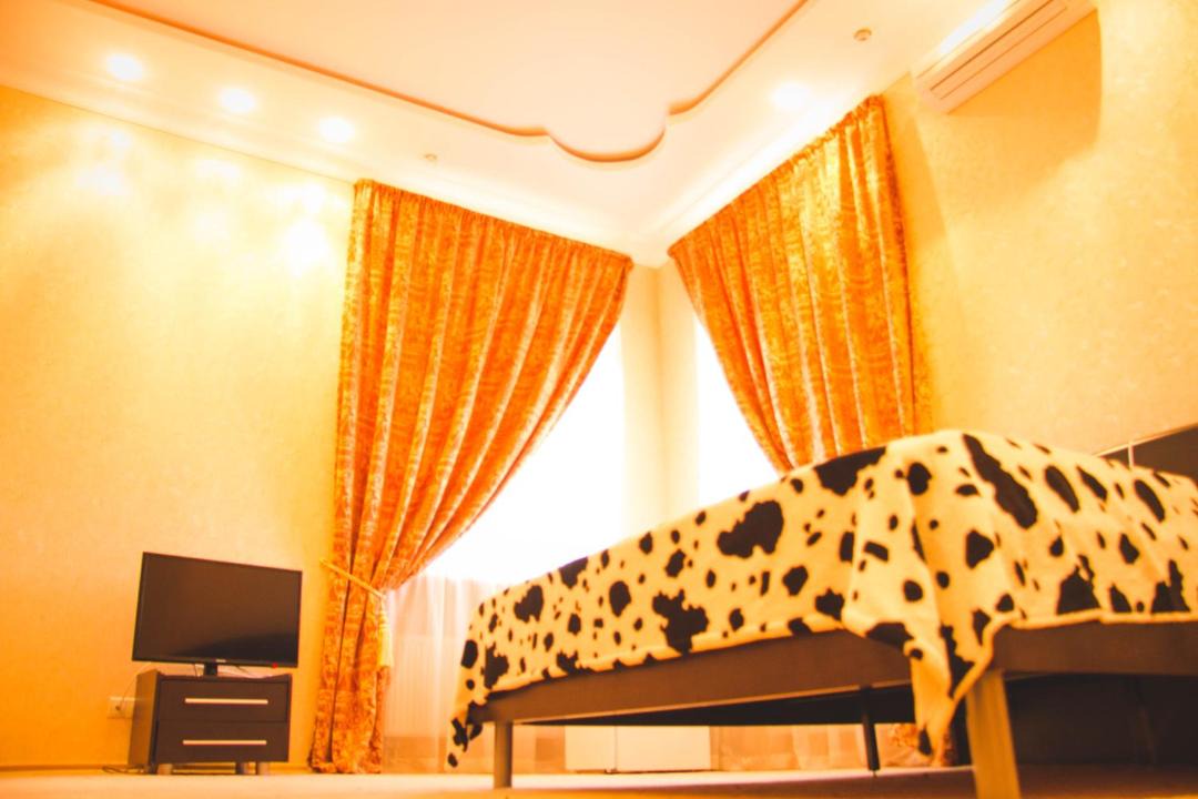 Photo of Bedroom in Golubye Dali