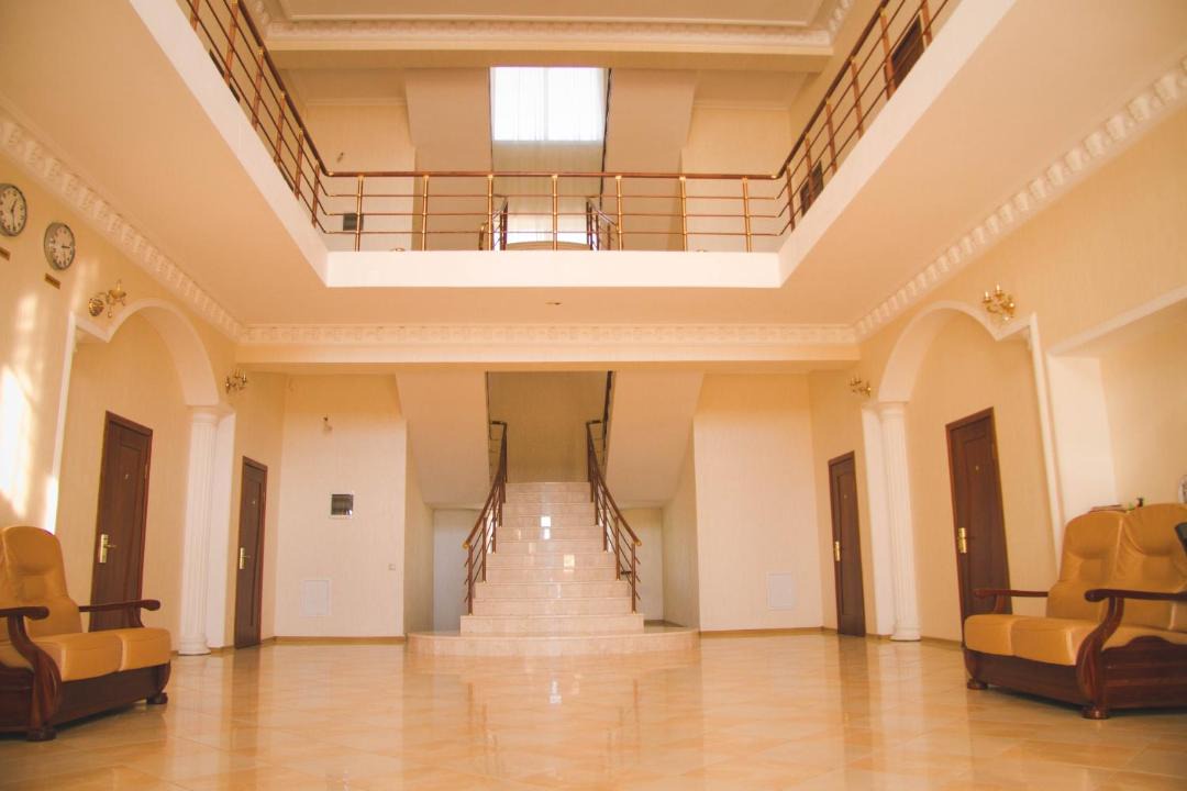 Photo of Others in Golubye Dali