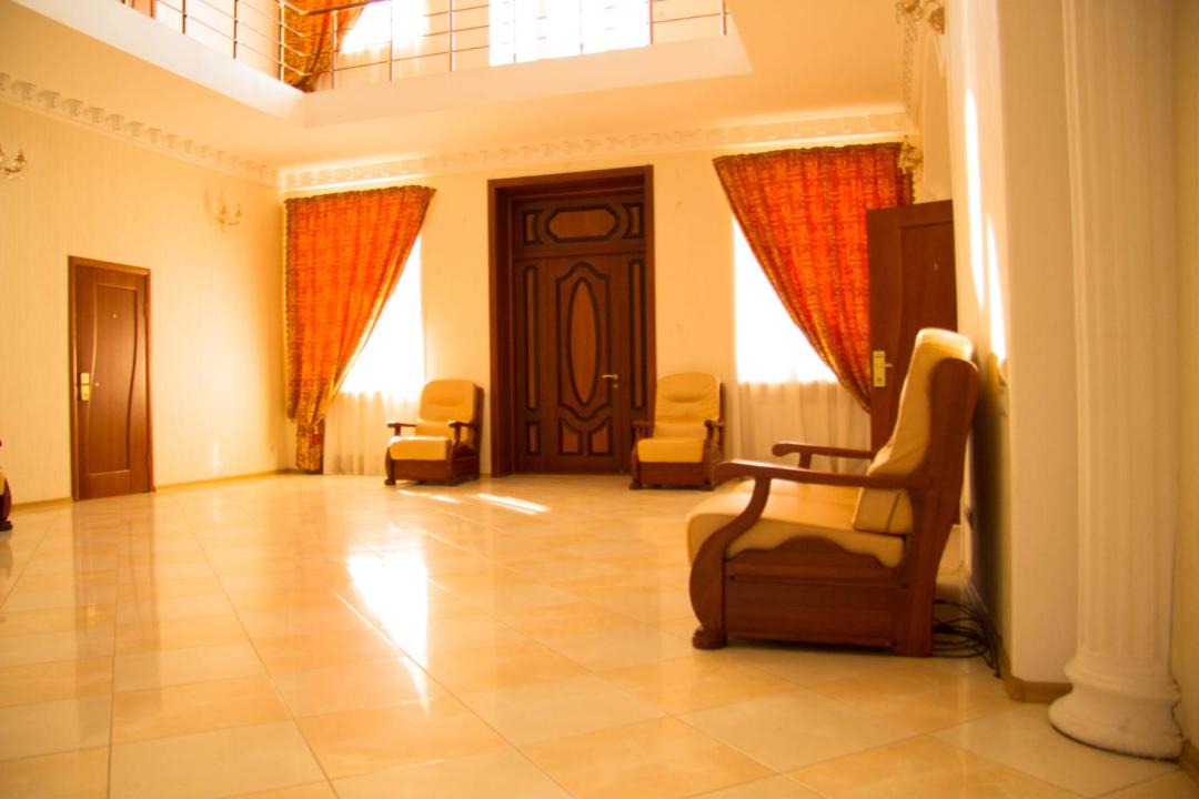 Photo of Livingroom in Golubye Dali