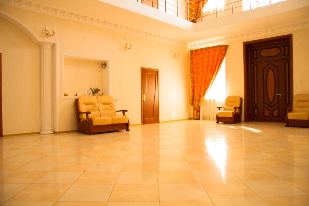 Photo of Others in Golubye Dali