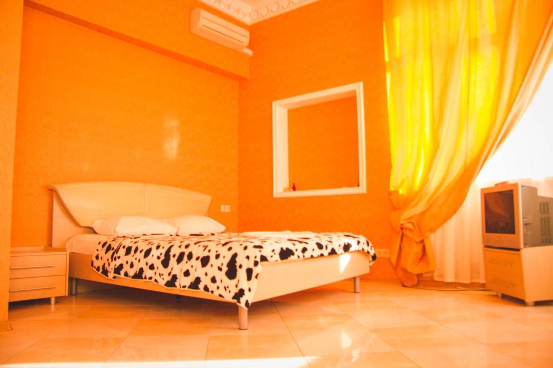 Photo of Bedroom in Golubye Dali