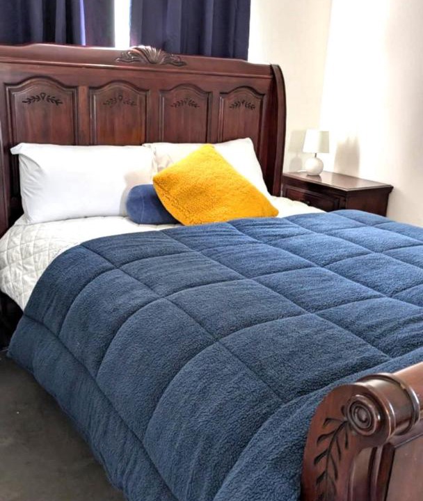 Photo of Bedroom in Alexandrina