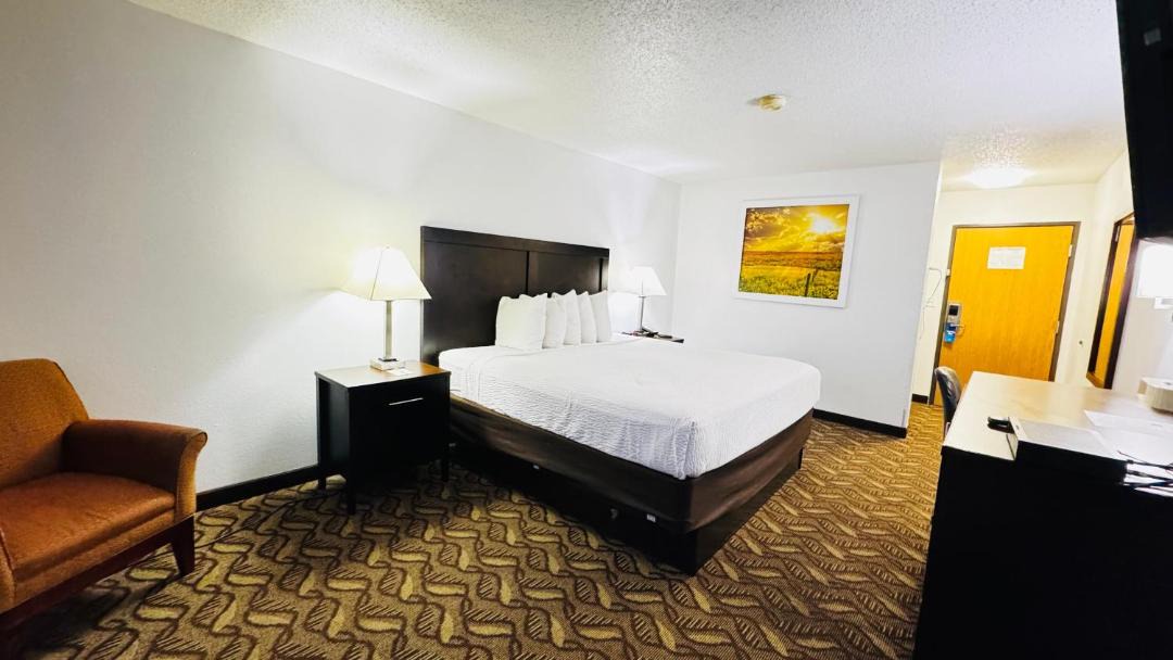 Photo of Bedroom in North Platte