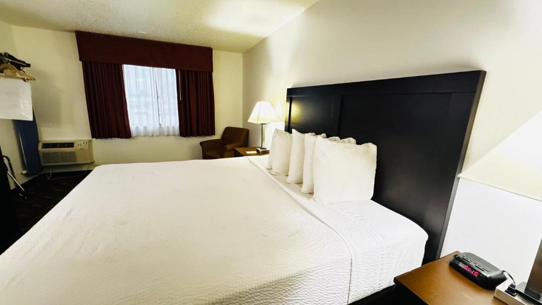 Photo of Bedroom in North Platte