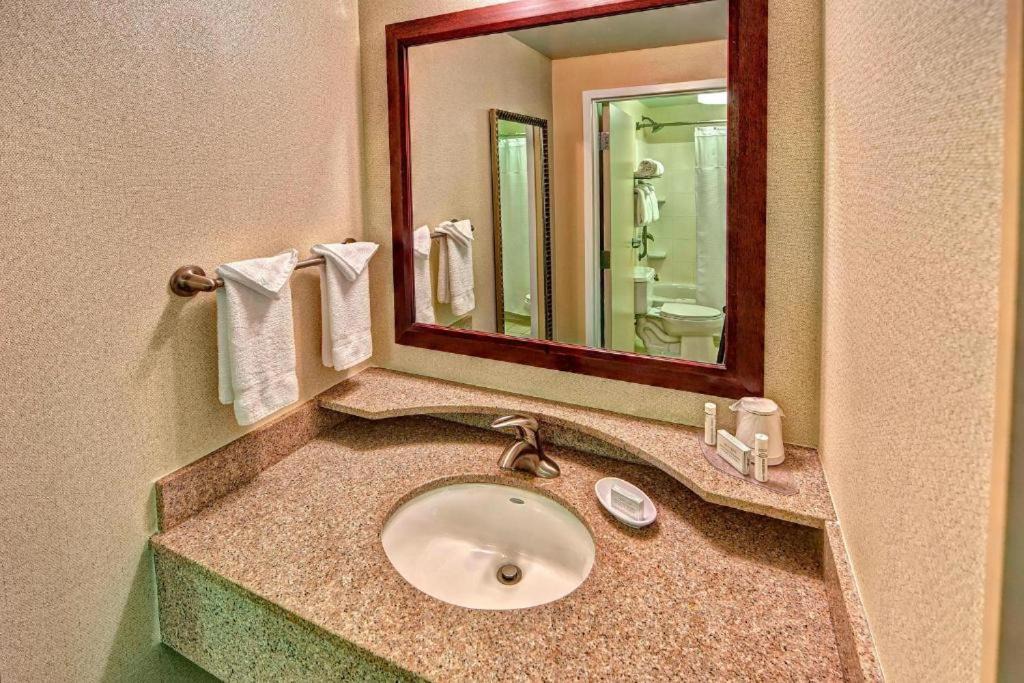 Photo of Bathroom in Norfolk