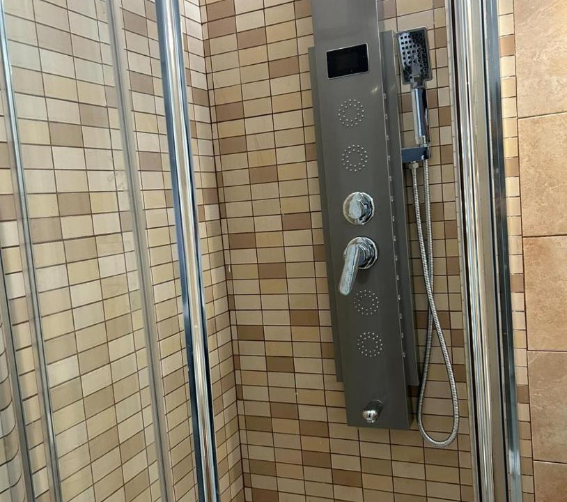 Photo of Bathroom in Olite