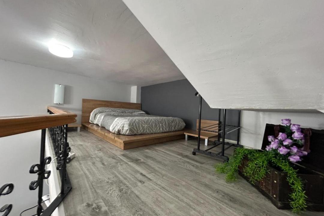 Photo of Bedroom in Olite
