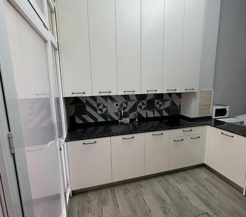 Photo of Kitchen in Olite