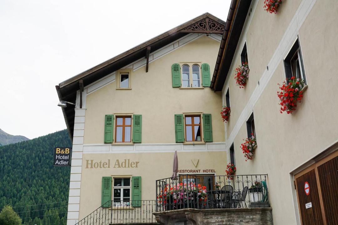 Photo of Others in Zernez