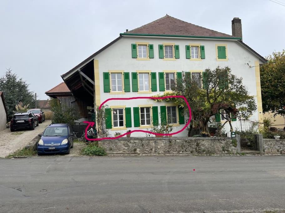Photo of Others in Baulmes