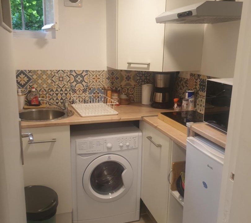 Photo of Kitchen in Sarcelles