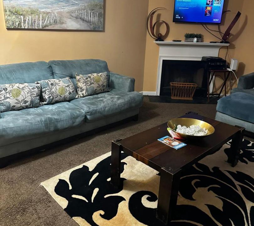 Photo of Livingroom in Lithonia