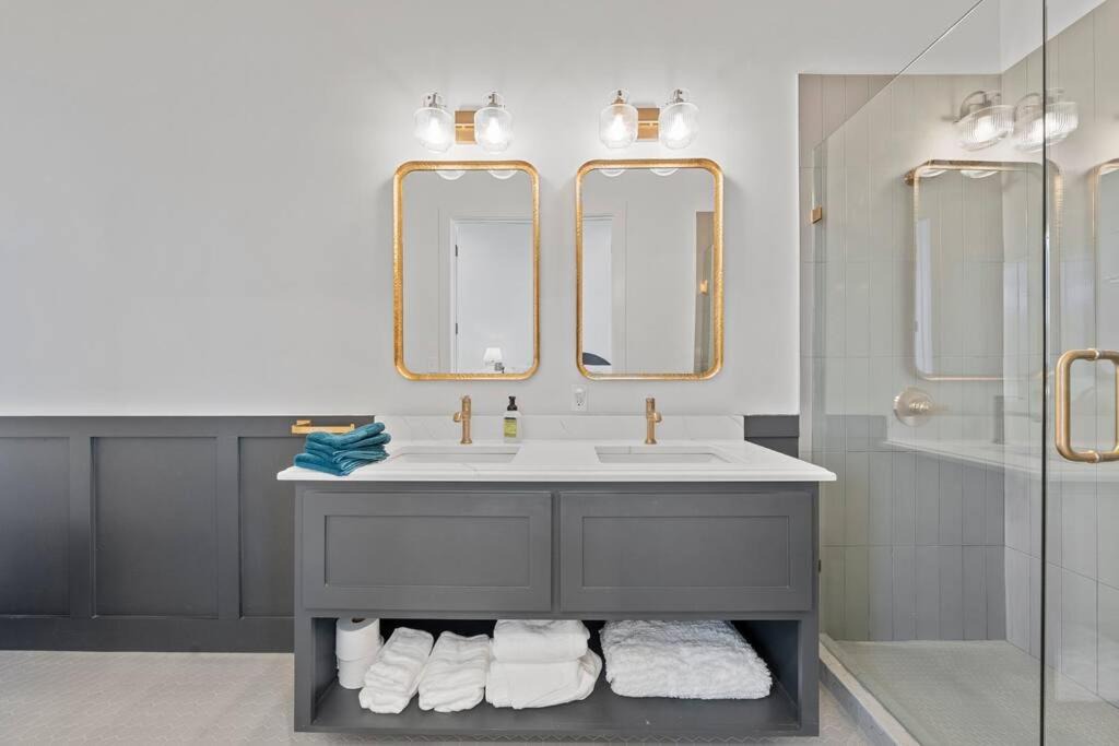 Photo of Bathroom in Brazos