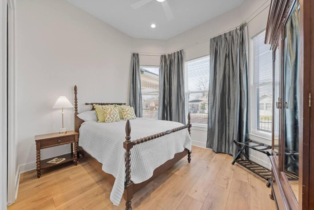 Photo of Bedroom in Brazos