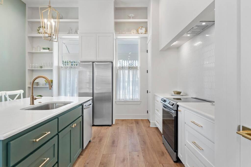 Photo of Kitchen in Brazos
