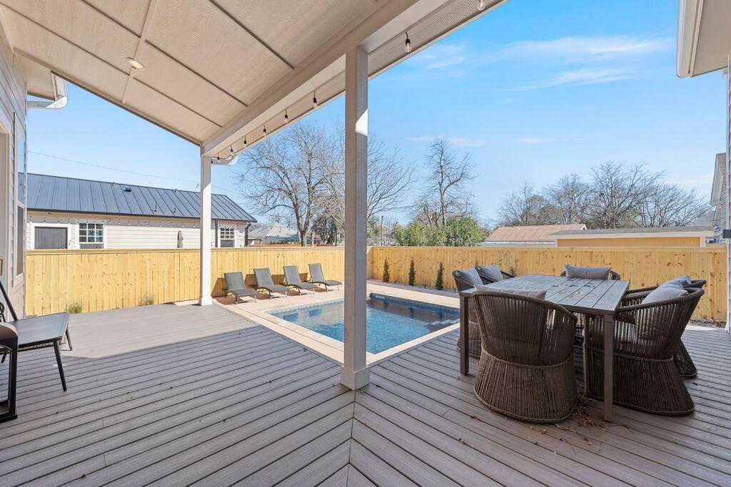 Photo of Patio Balcony in Brazos