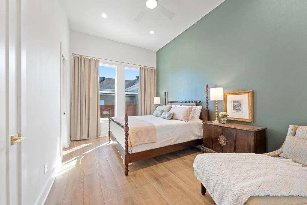 Photo of Bedroom in Brazos