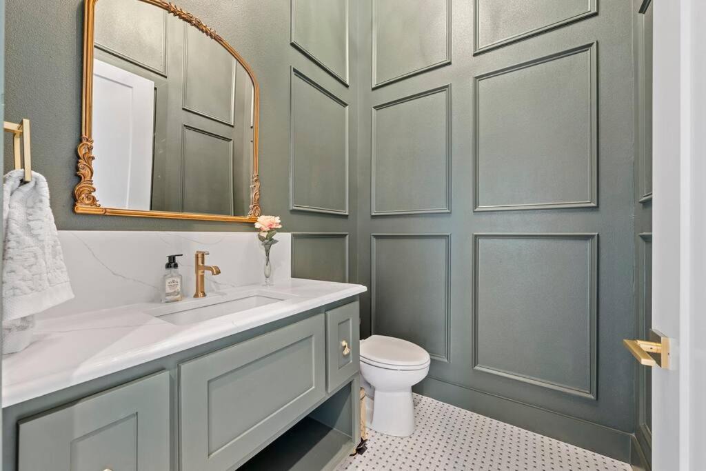Photo of Bathroom in Brazos