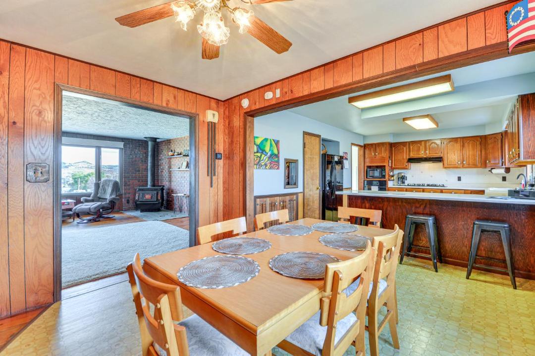 Photo of Kitchen in Thermopolis