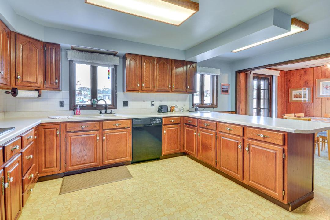 Photo of Kitchen in Thermopolis