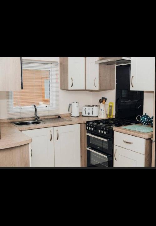 Photo of Kitchen in Seasalter