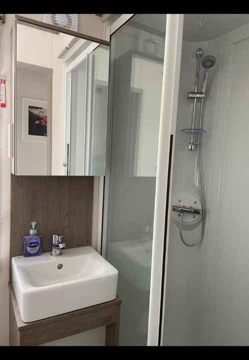 Photo of Bathroom in Seasalter