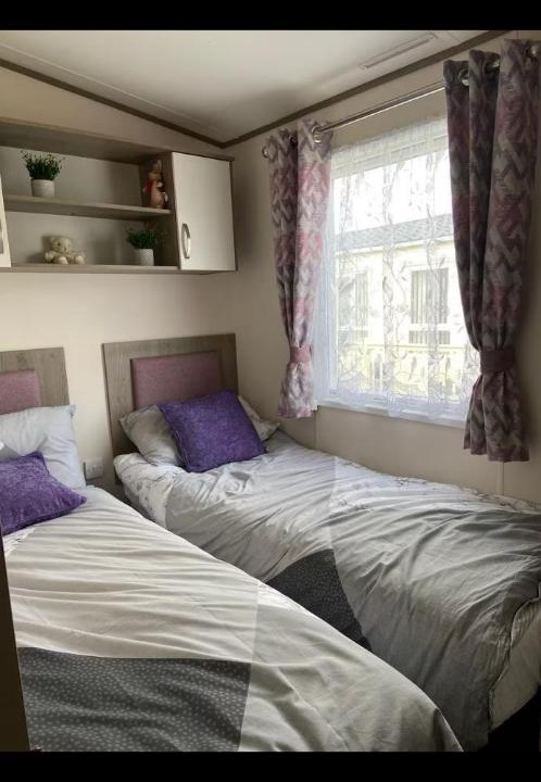 Photo of Bedroom in Seasalter