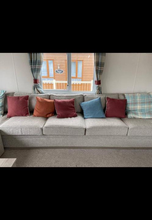 Photo of Livingroom in Seasalter