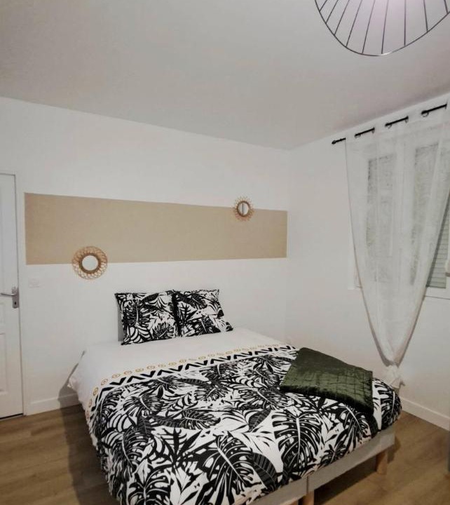 Photo of Bedroom in Saint-Quentin