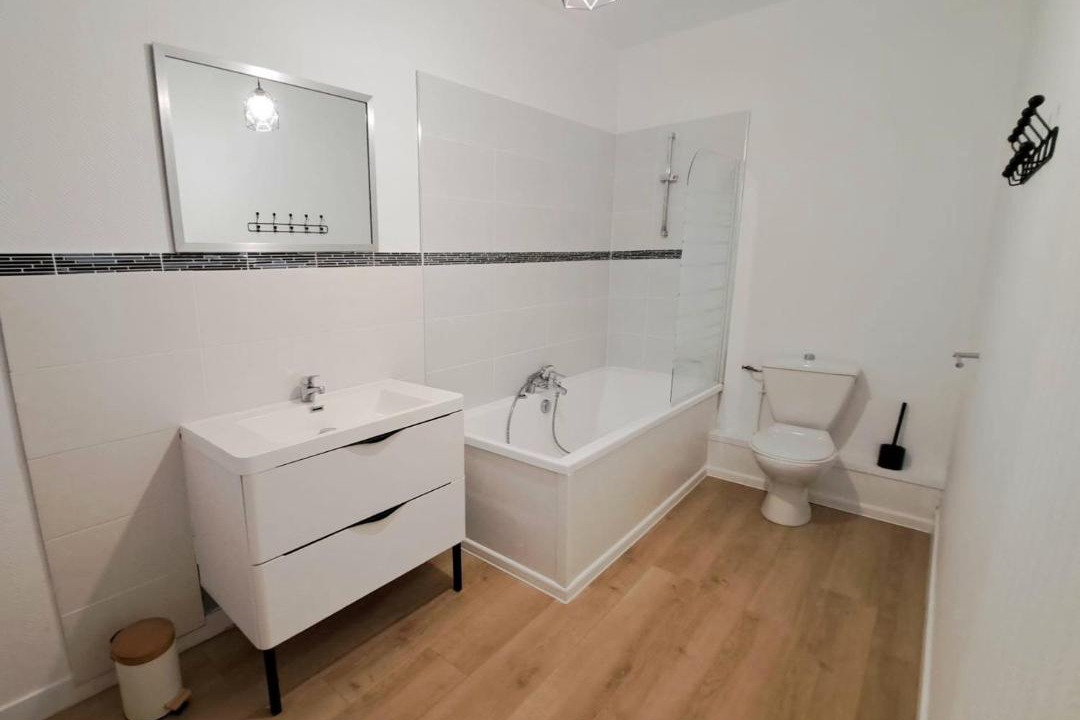 Photo of Bathroom in Saint-Quentin