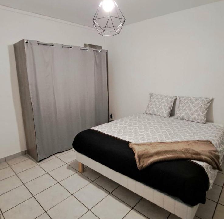 Photo of Bedroom in Saint-Quentin