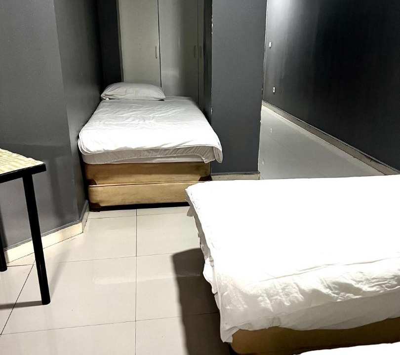 Photo of Bedroom in Torrejon de Ardoz
