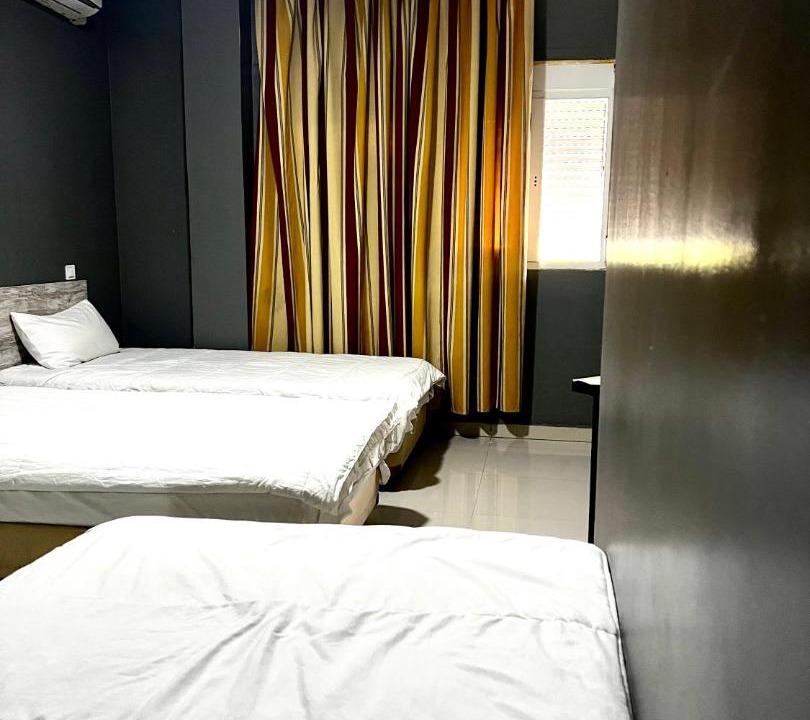 Photo of Bedroom in Torrejon de Ardoz