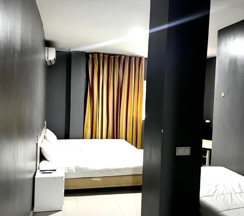 Photo of Bedroom in Torrejon de Ardoz