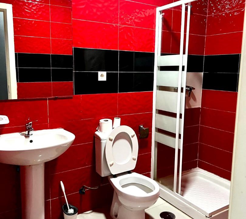 Photo of Bathroom in Torrejon de Ardoz