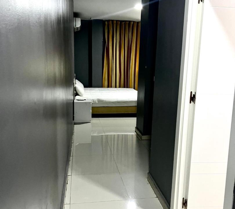 Photo of Bathroom in Torrejon de Ardoz