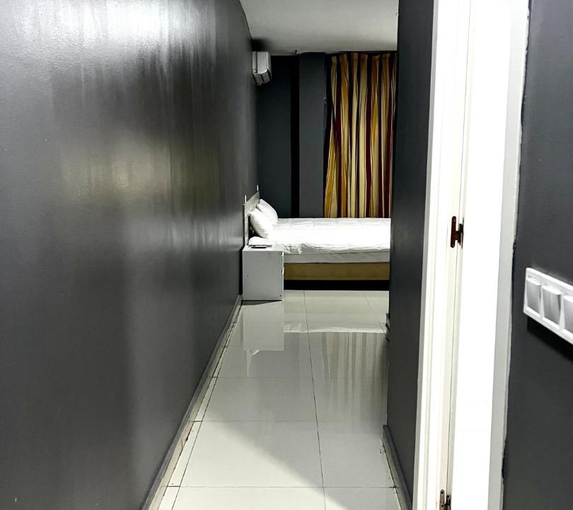 Photo of Bathroom in Torrejon de Ardoz