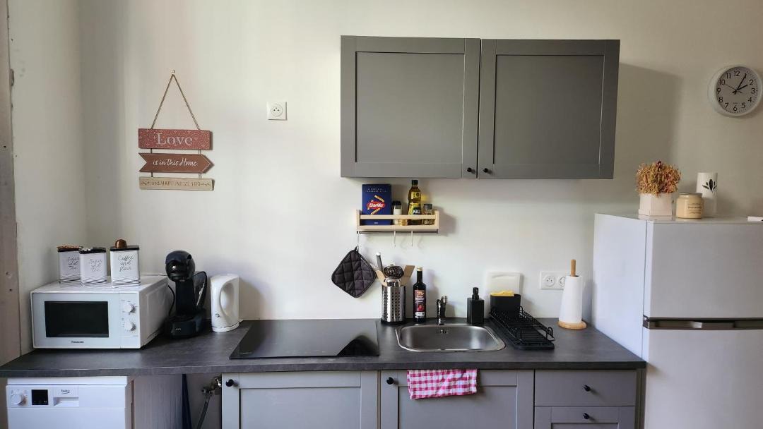 Photo of Kitchen in Orthez