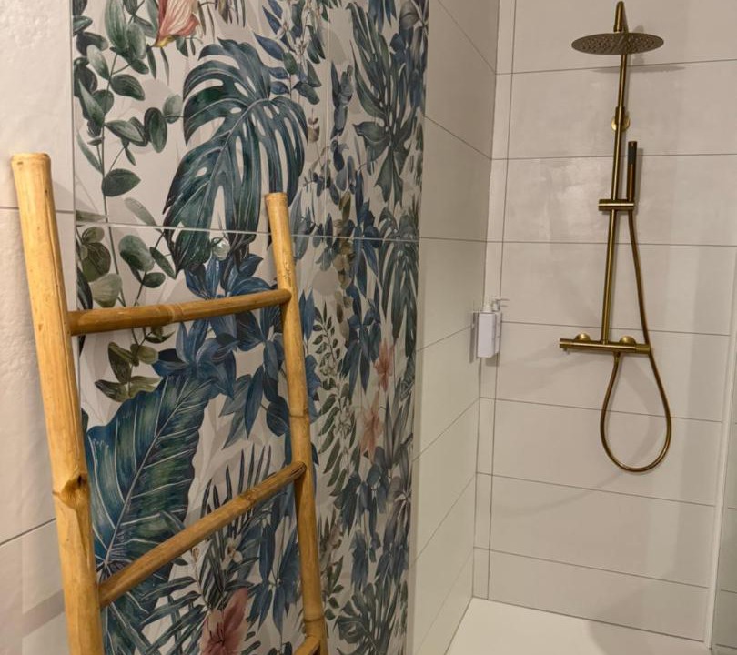 Photo of Bathroom in Baccarat