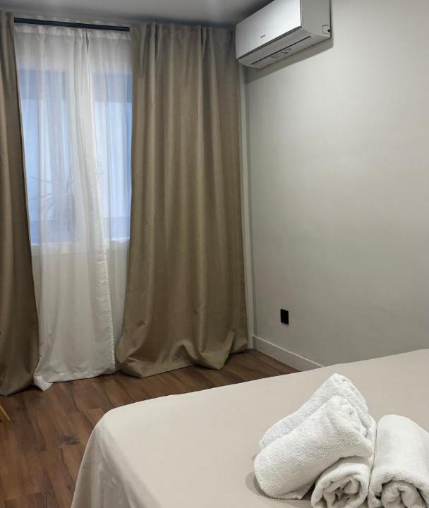 Photo of Bedroom in Pla del Bon Repos