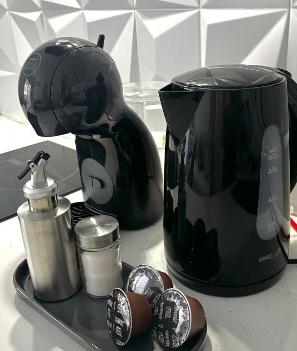 Photo of Kitchen in Pla del Bon Repos