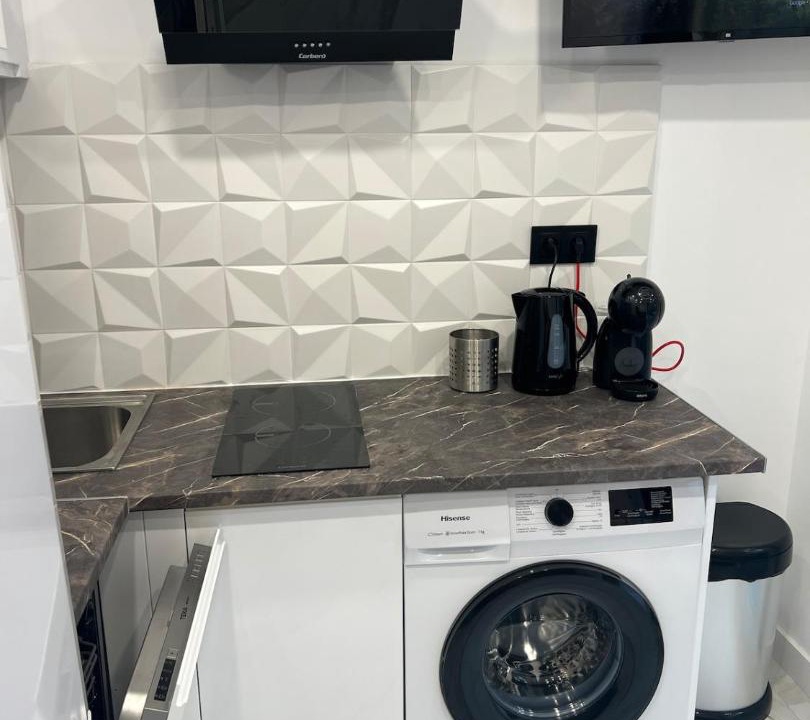 Photo of Kitchen in Pla del Bon Repos