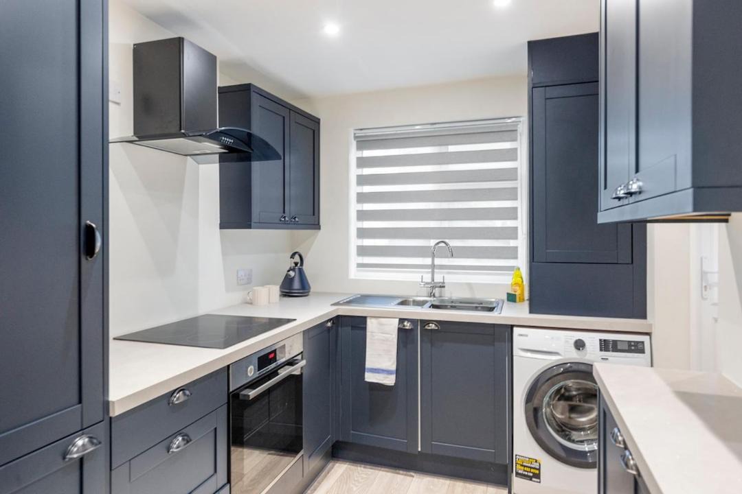 Photo of Kitchen in Westcliff-on-Sea