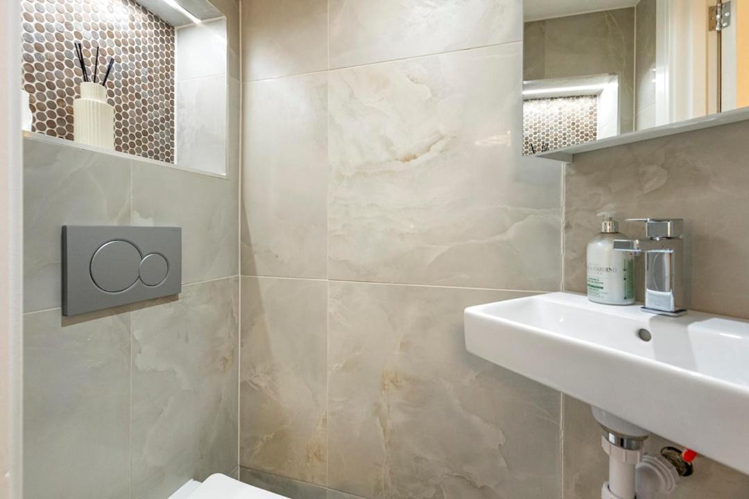 Photo of Bathroom in Westcliff-on-Sea