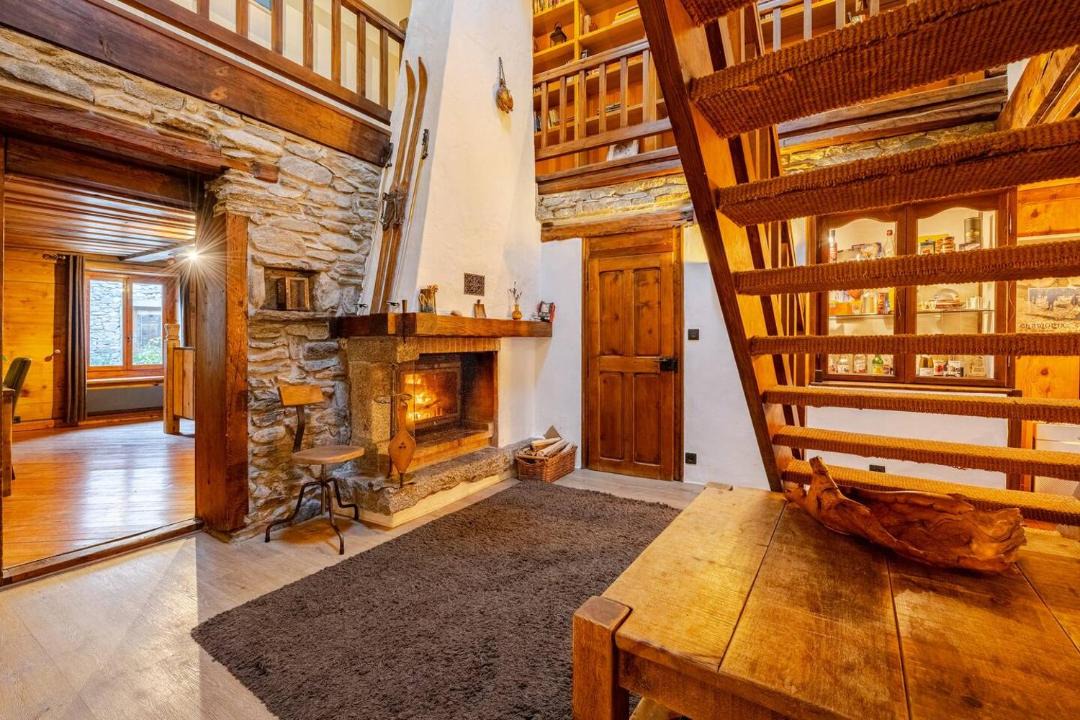 Photo of Others in Argentiere