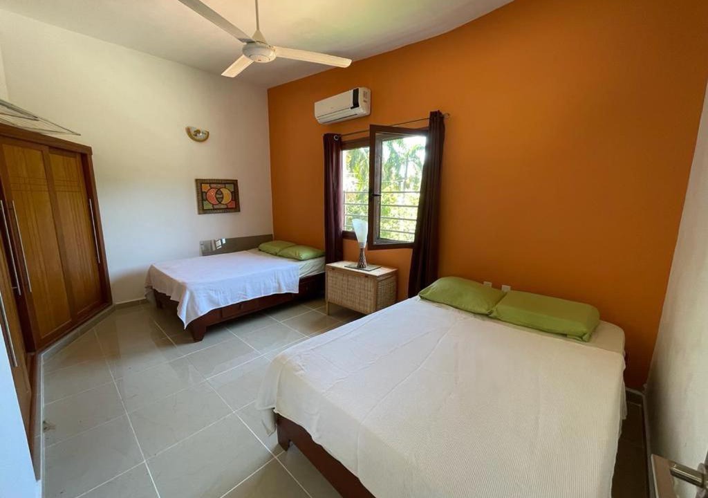 Photo of Bedroom in ProCab