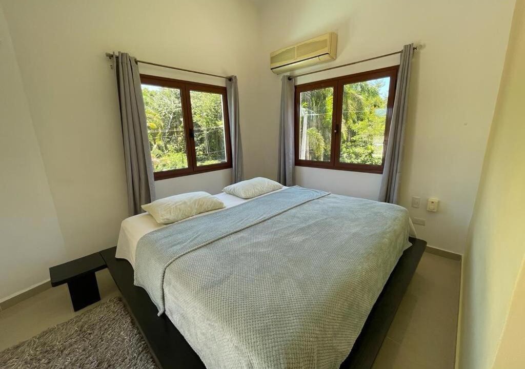 Photo of Bedroom in ProCab