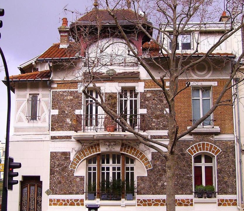 Photo of Others in Prince–Marmottan