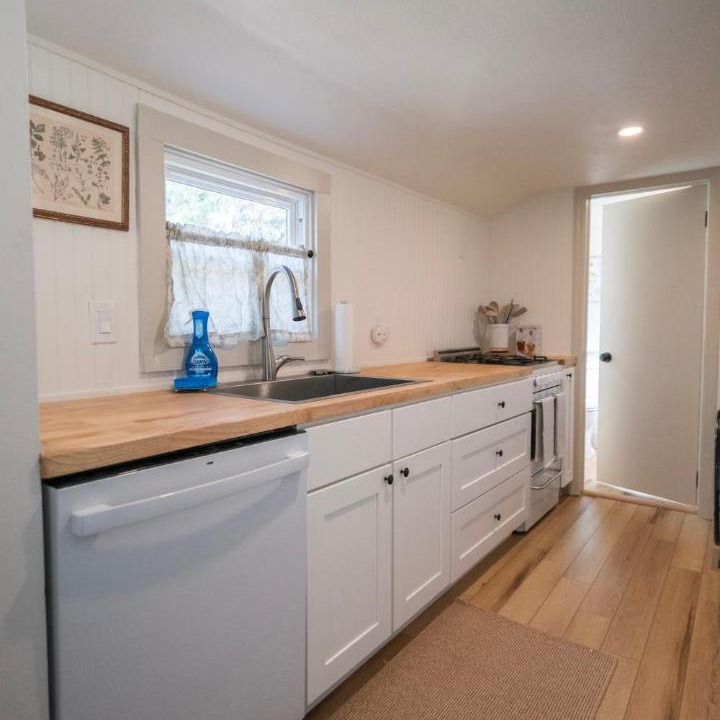 Photo of Kitchen in Hadley