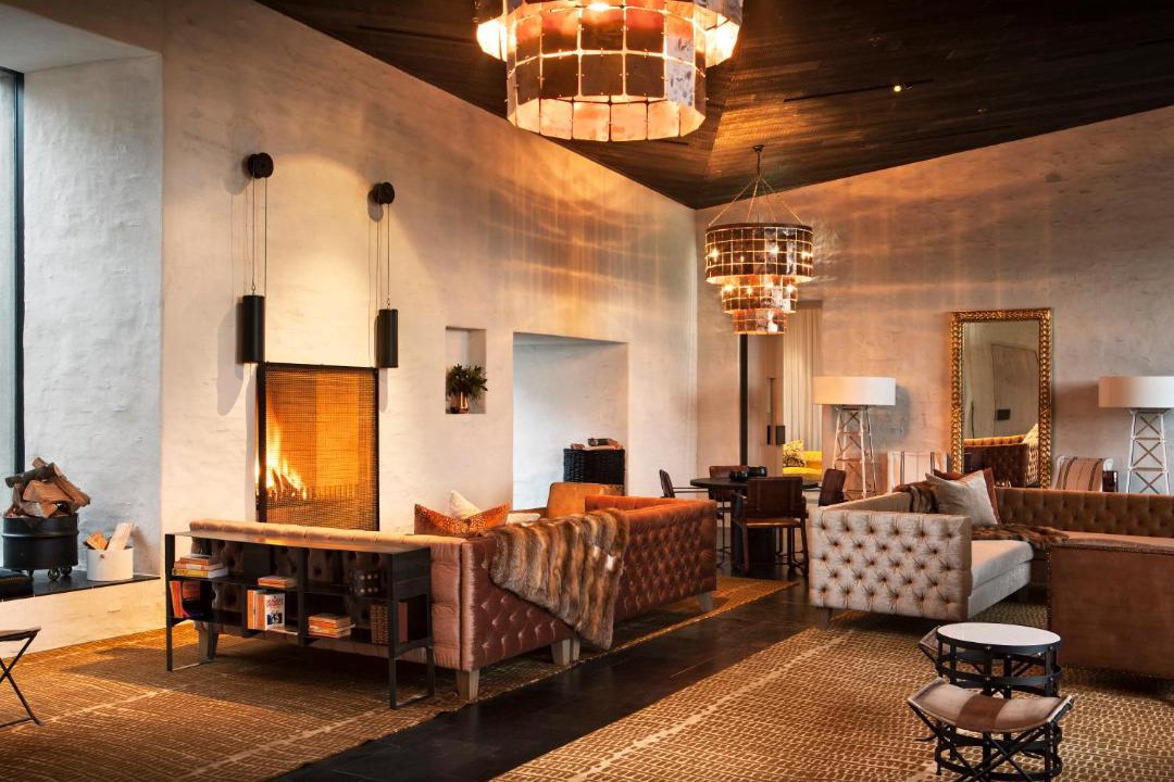 Photo of Others in Kinloch